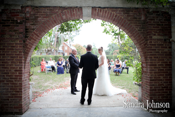 Best Orlando Wedding photographer - Sandra Johnson (SJFoto.com)